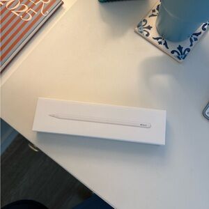 Apple Pencil second generation